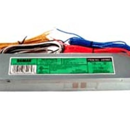 ILC Replacement for Damar El272ho-120/277hf EL272HO-120/277HF DAMAR